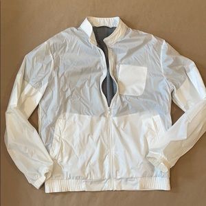 Margiela men's MM10 50 windbreaker